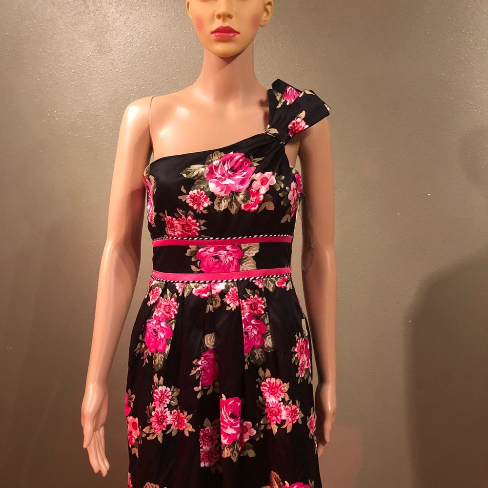 Teeze me dress